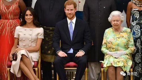 王室爆料梅根被打脸视频,真相揭露视频曝光