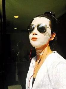 戴墨镜的女生爆料娱乐圈,娱乐圈幕后真相大曝光